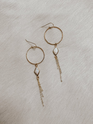 Egypt Earrings